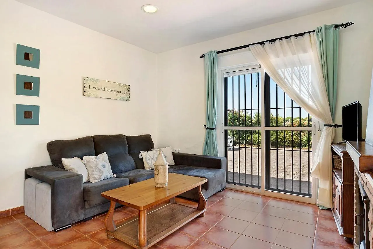 Villa Perez Zara Paco Campano