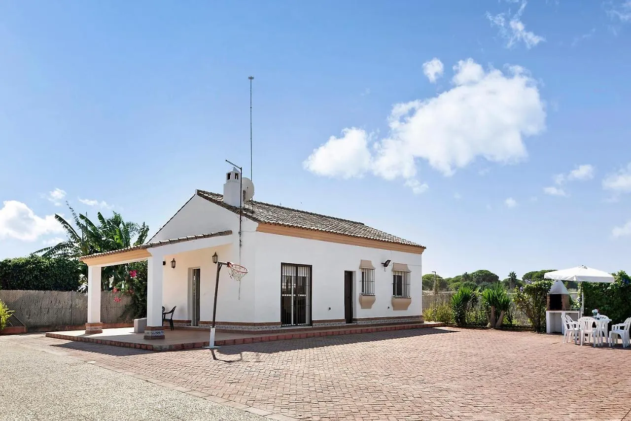 Villa Perez Zara Paco Campano