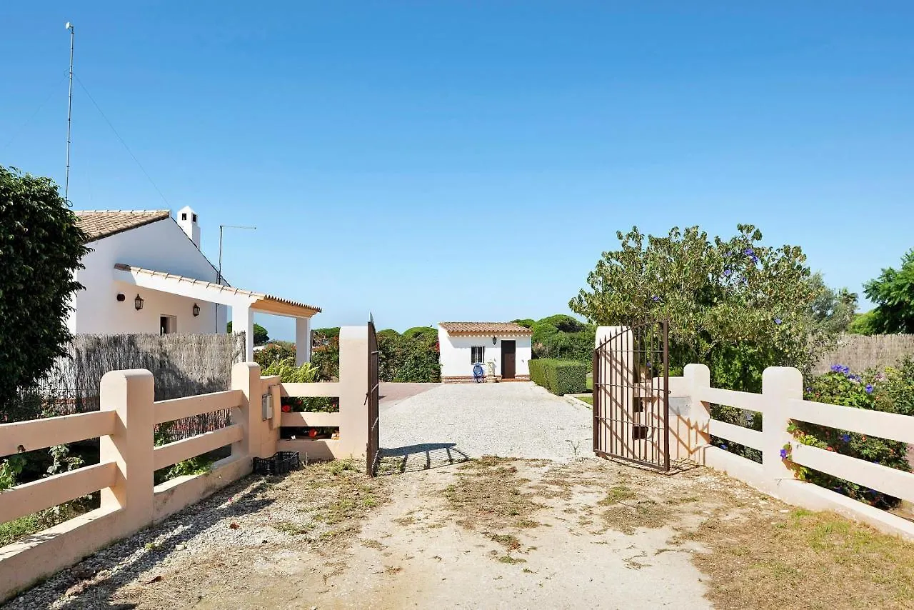 Villa Perez Zara Paco Campano  Spain