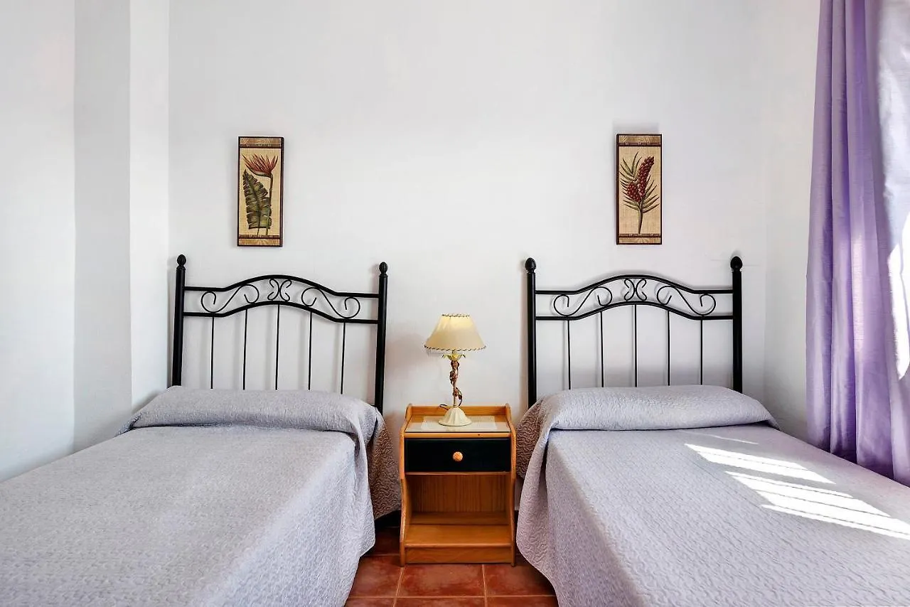 Villa Perez Zara Paco Campano   Campano (Andalucia)
