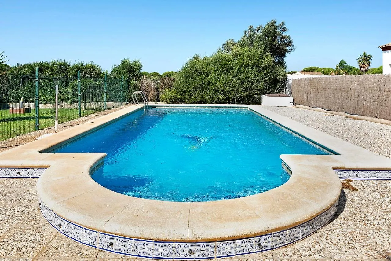 Villa Perez Zara Paco Campano  Spain