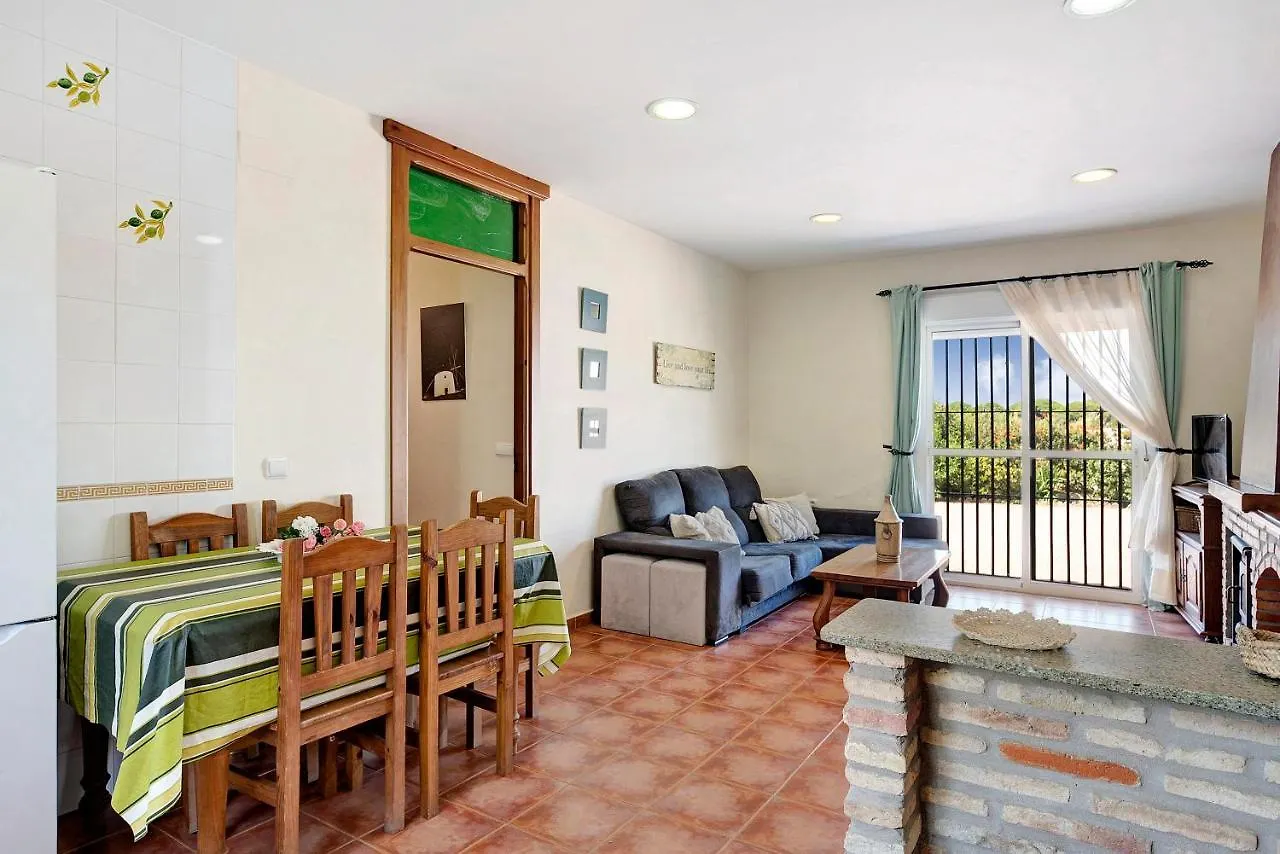 Villa Perez Zara Paco Campano  Spain