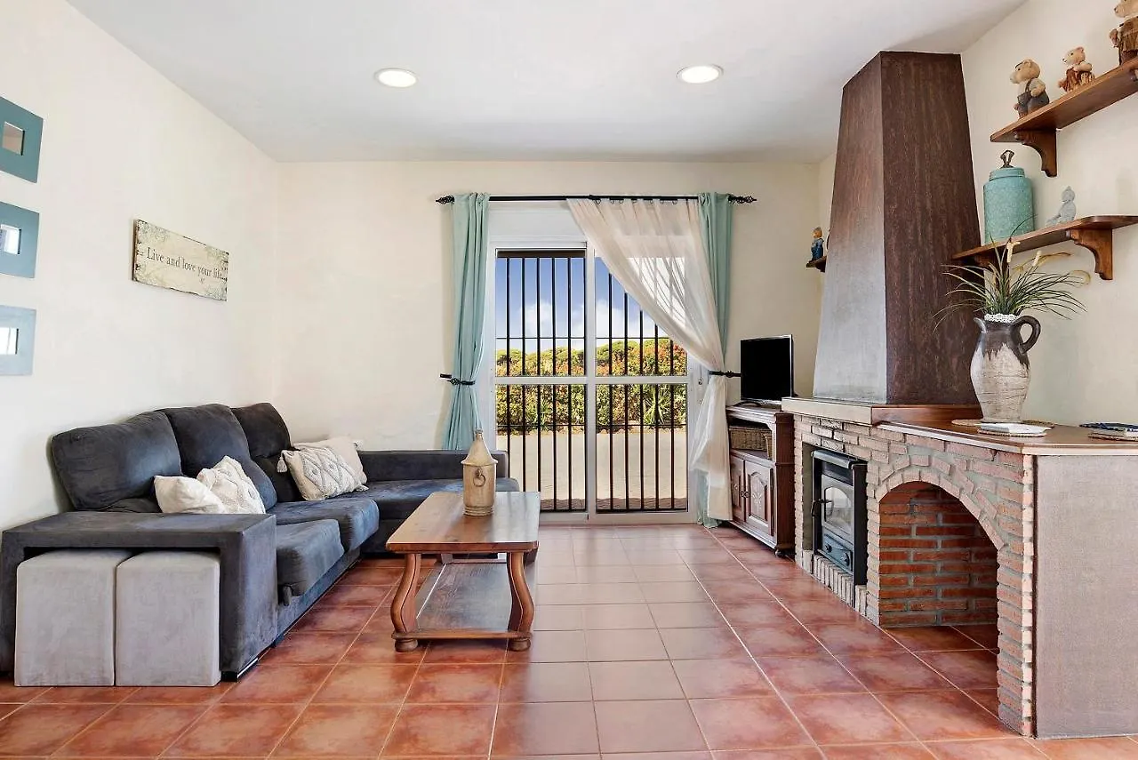 Villa Perez Zara Paco Campano  Spain