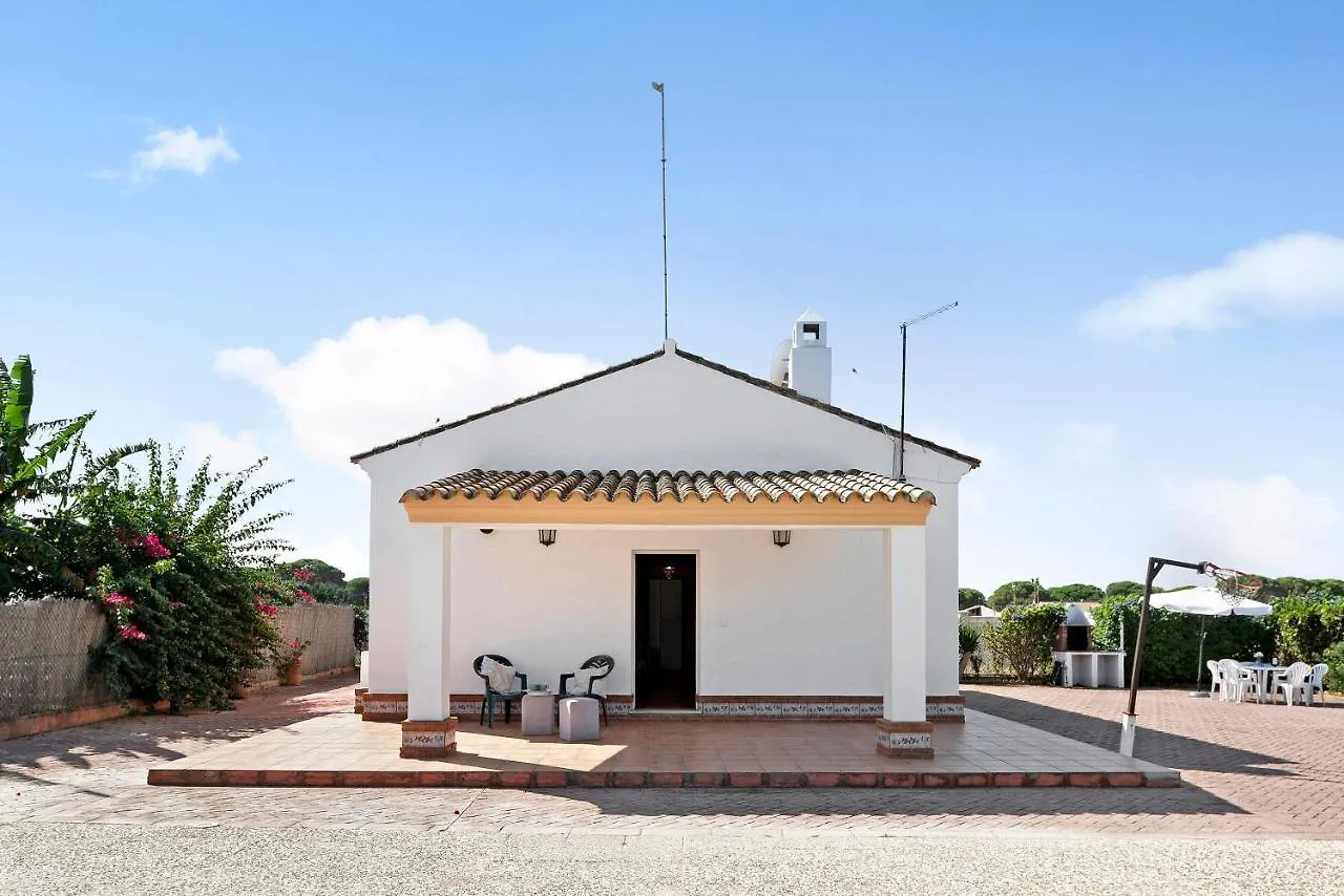 Villa Perez Zara Paco Campano  0*, Campano (Andalucia) Spain