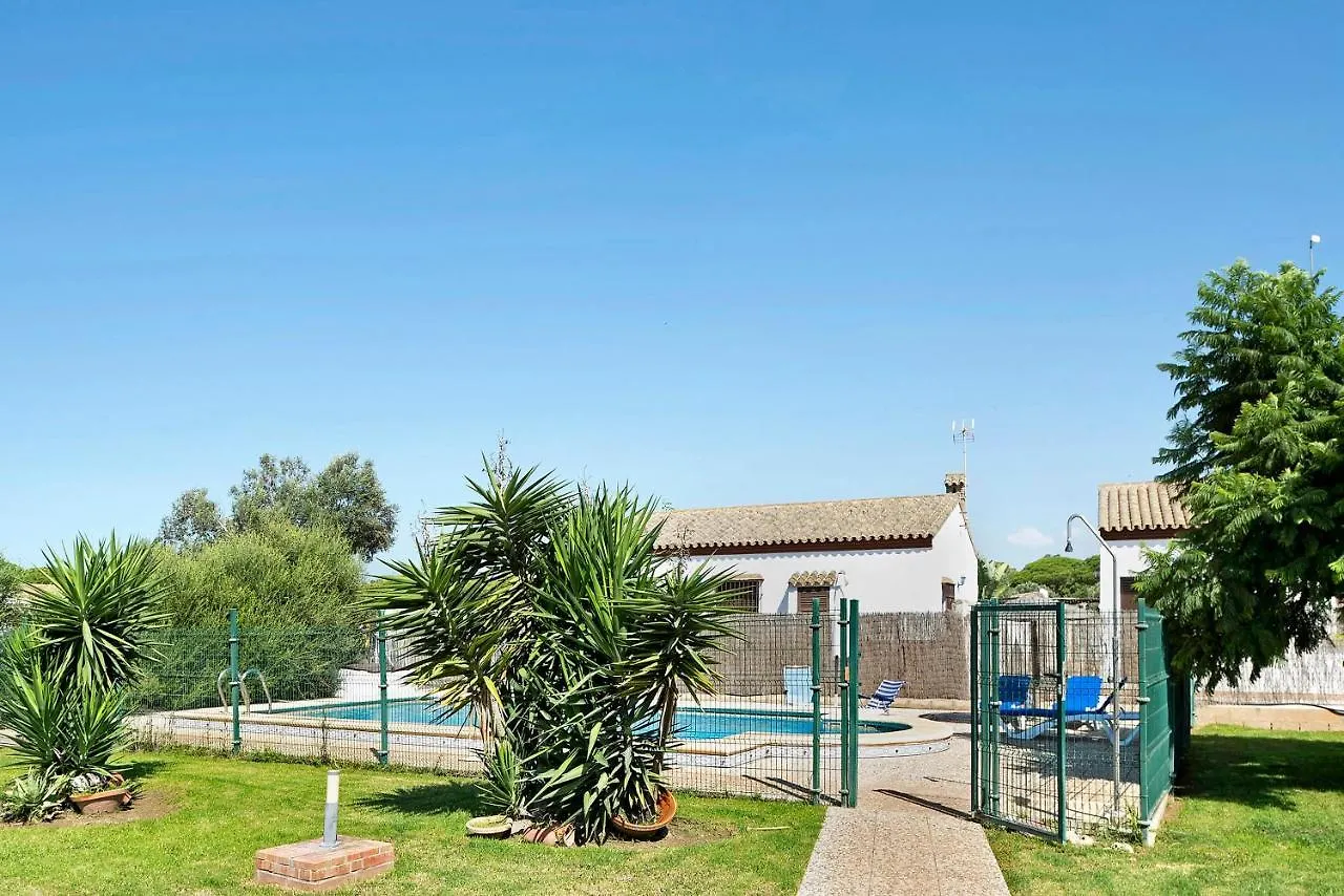 Villa Perez Zara Paco Campano  Spain
