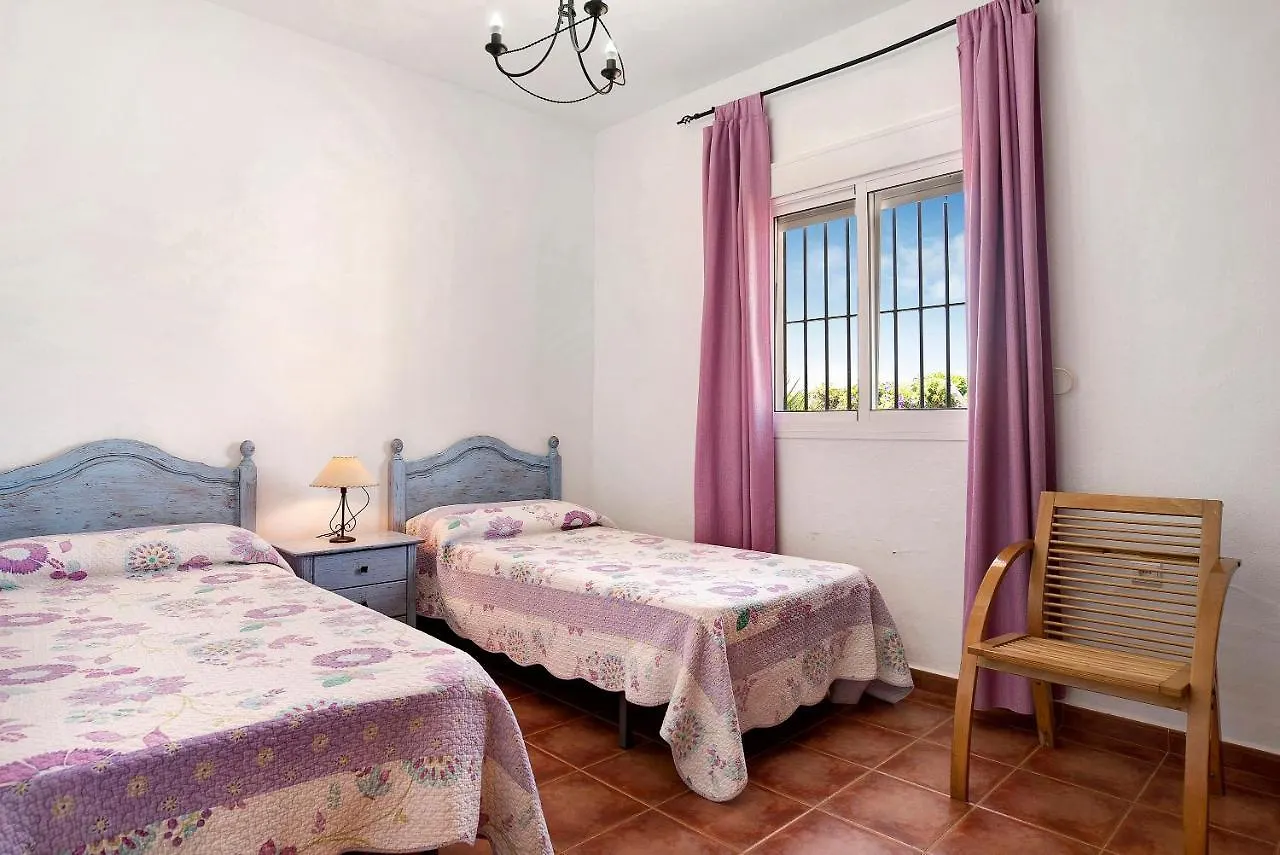 Villa Perez Zara Paco Campano   Campano (Andalucia)